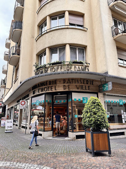 Boulangerie Jotterand