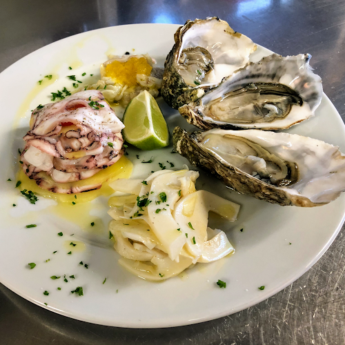 Restaurant Pizzeria de l'Union Fontainemelon - Fontainemelon