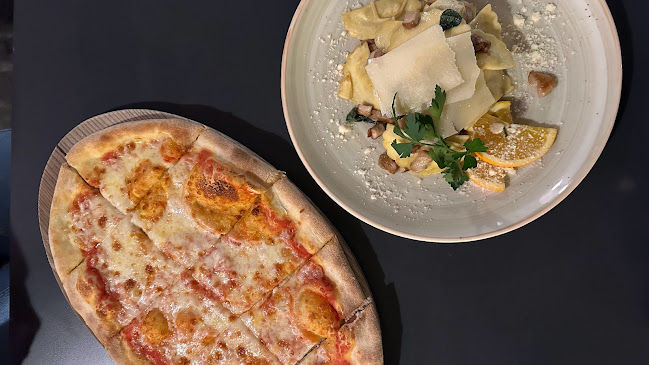 Cucina Niederdorf - Zürich