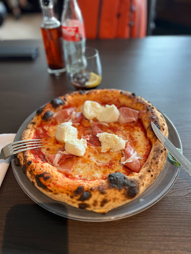 Opinii despre Restaurant Sporting Club în Crans-Montana - Gastronomie und Hotellerie