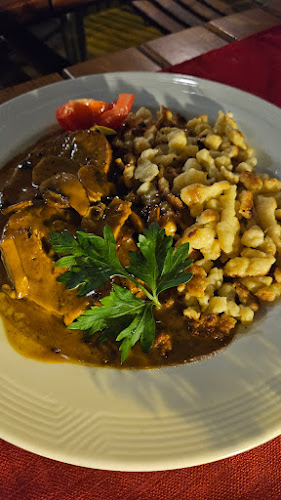 Restaurant Laufeneck - Basel