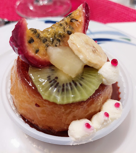 Boulangerie-Pâtisserie Mäder - Neuchâtel