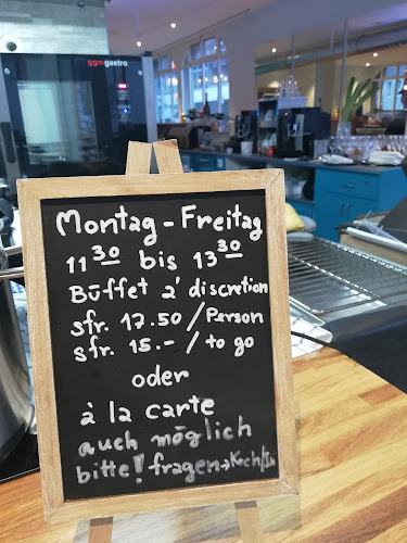 Comentarii opinii despre Ying’s RHEINFALL THAI FOOD