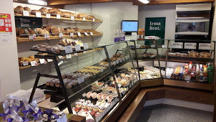 Genussbäckerei Lichtensteiger