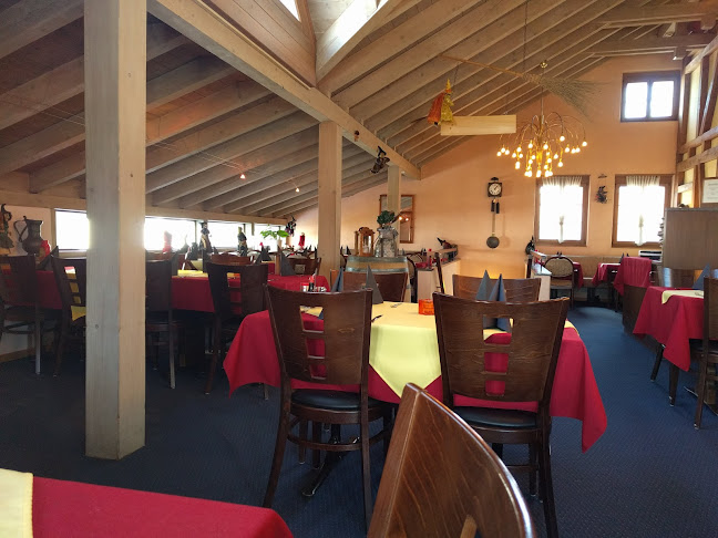 Opinii despre Häxehüsli GmbH în Wil - Gastronomie und Hotellerie