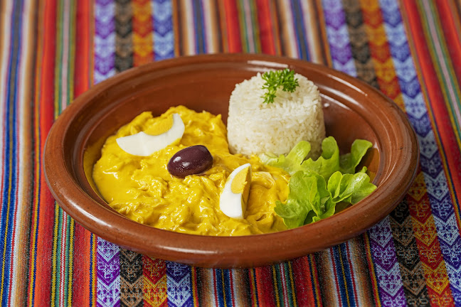 Opinii despre Restaurant Papagei by Miski Takiy în St. Gallen - Gastronomie und Hotellerie