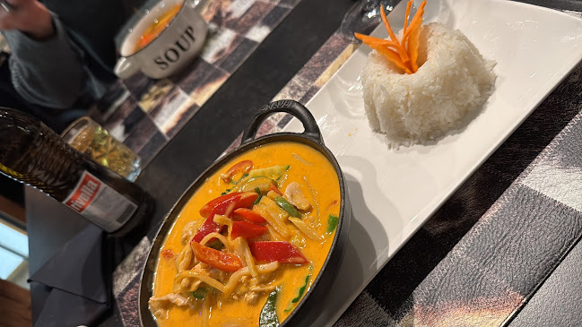 Gemsli Alpenthai - Altstätten