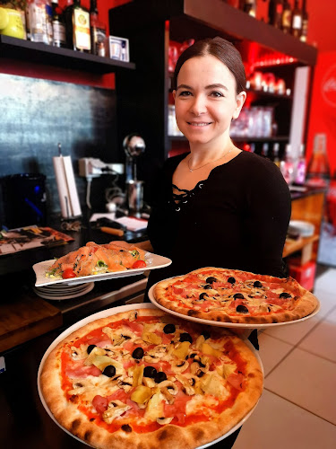 Arte Pizza Sion - Gastronomie und Hotellerie