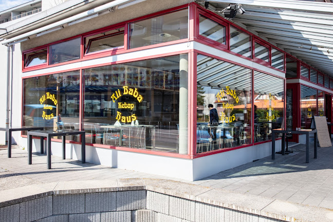 Ali Baba Kebab & Pizza Haus - Gastronomie und Hotellerie