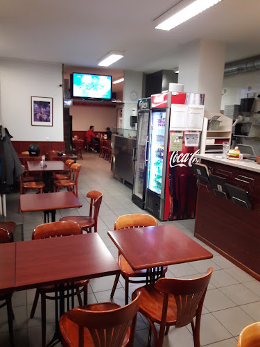 Le Blandonnet - Gastronomie und Hotellerie