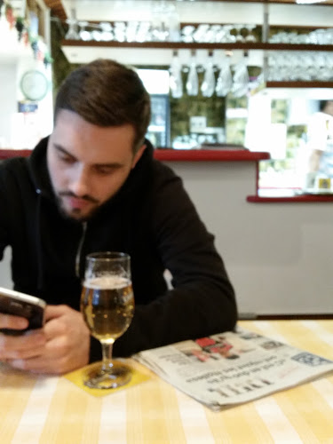 Opinii despre Café Restaurant de Montolieu în Lausanne - Gastronomie und Hotellerie