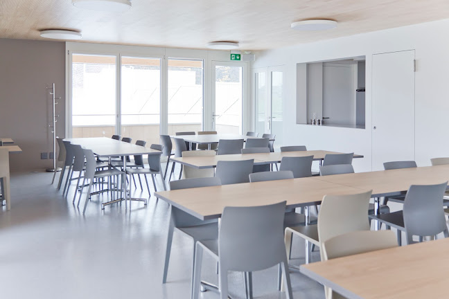 Restaurant Hirzi - Gastronomie und Hotellerie