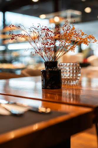 Comentarii opinii despre Café & Sushi Intermezzo Opfikon