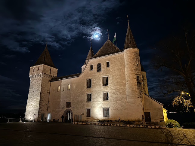 L'Auberge du Château - Gastronomie und Hotellerie