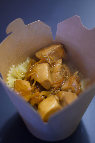 Comentarii opinii despre Pasta Box