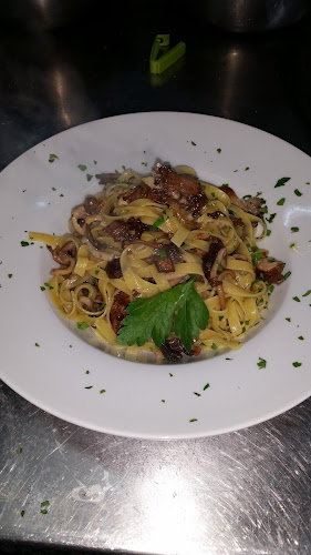 Bella Italia - Gastronomie und Hotellerie