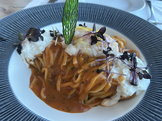 AnaCapri - Gastronomie und Hotellerie