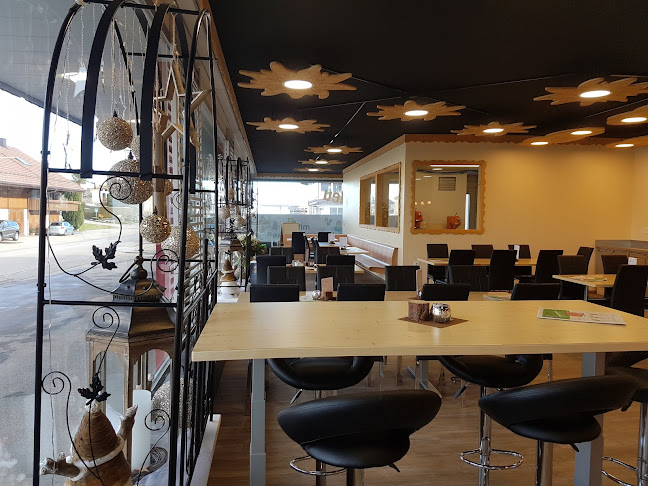 Bütschwilerstrasse 18, 9607 Mosnang