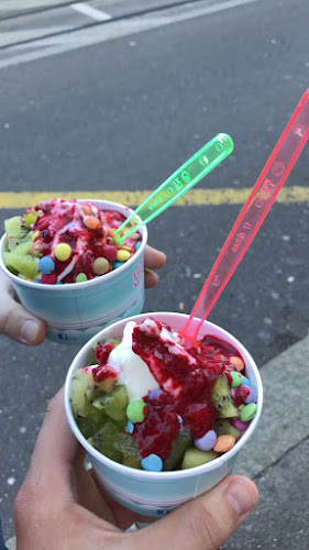 Frojo Cafe - Gastronomie und Hotellerie