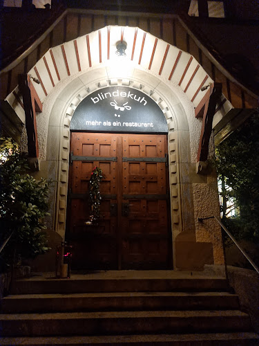 Blinde Kuh - Zürich