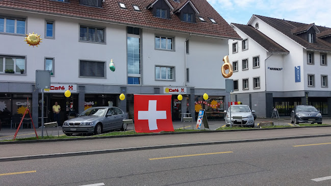 Sunne K + K GmbH Frei - Regensdorf