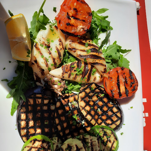 La Piazzetta - Schwyz