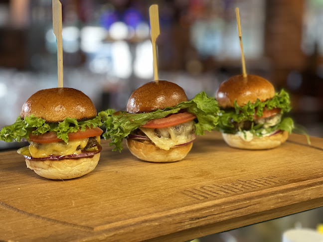 Opinii despre BIG Baba's în Zürich - Gastronomie und Hotellerie