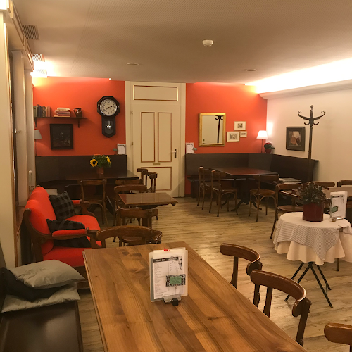 Vorstadt 25, 8200 Schaffhausen