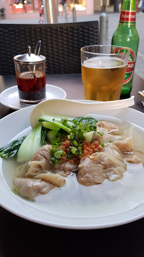 Comentarii opinii despre Long Wai