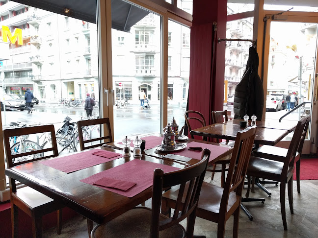 Winkelriedstrasse 62, 6003 Luzern