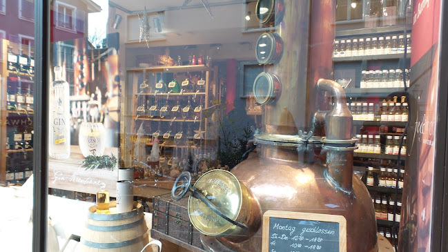 Comentarii opinii despre Fine & More