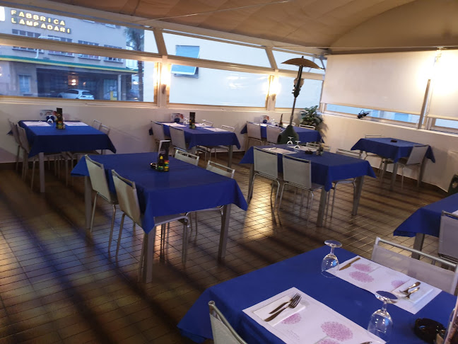 Ristorante Pizzeria B&B Del Ponte Minusio