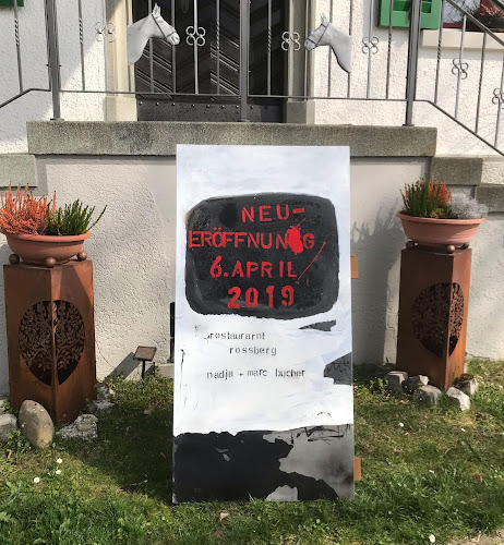 Comentarii opinii despre Restaurant Rossberg GmbH