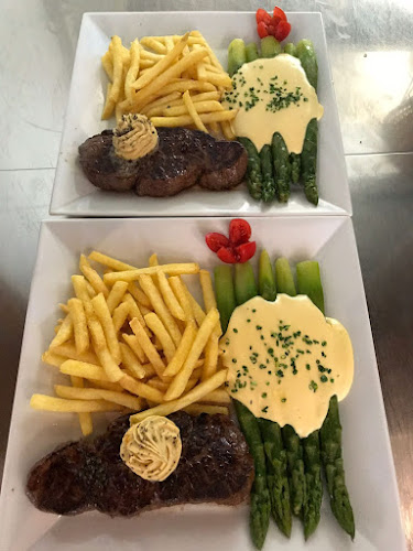 Restaurant Pizzeria Bahnhof