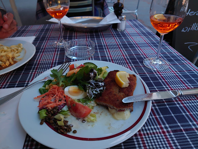 Schulgasse 1, 8400 Winterthur