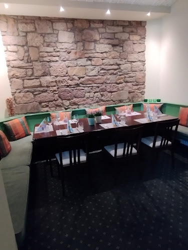 Restaurant im Golf-Club - Gastronomie und Hotellerie