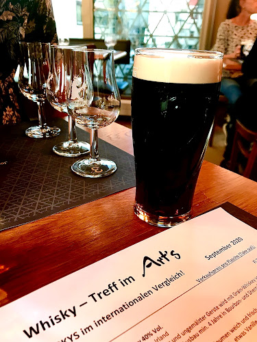 Comentarii opinii despre ART's