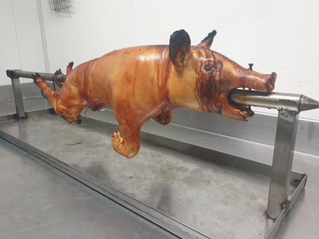 Espalha Brasas Grill - Corcelles-près-Payerne