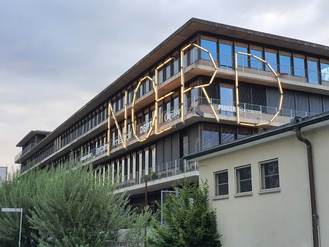 Nœrd Kantine - Gastronomie und Hotellerie