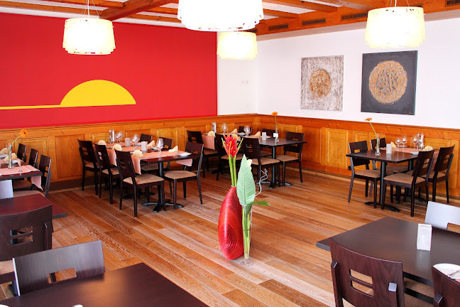 Opinii despre Restaurant Soleil în Ipsach - Gastronomie und Hotellerie