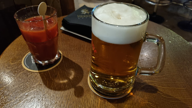 Comentarii opinii despre Hexenbar