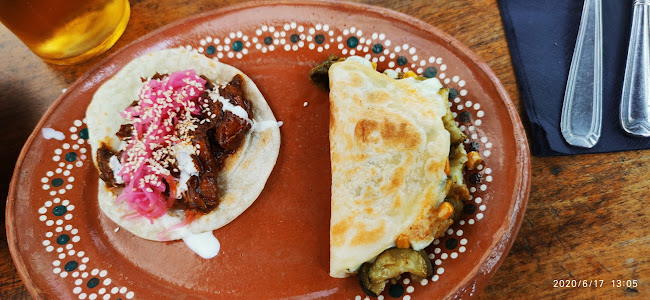 Taqueria Los Cuñados