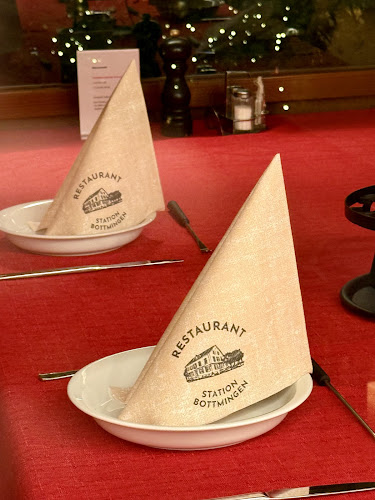 Restaurant Station - Bottmingen