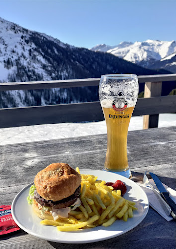 Opinii despre Mäderbeiz Pischa în Davos - Gastronomie und Hotellerie