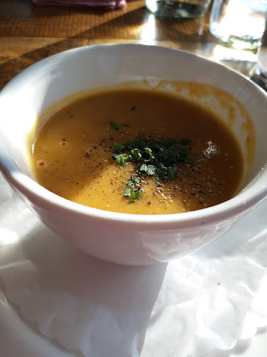 Restaurant Rosengarten - Gastronomie und Hotellerie