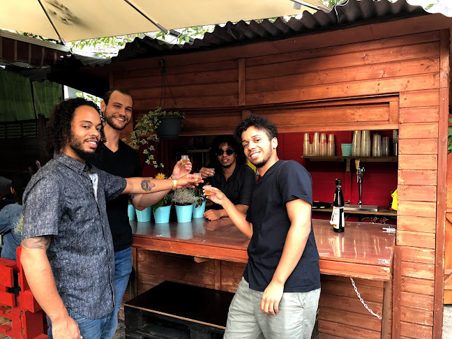 Vibez - Gastronomie und Hotellerie