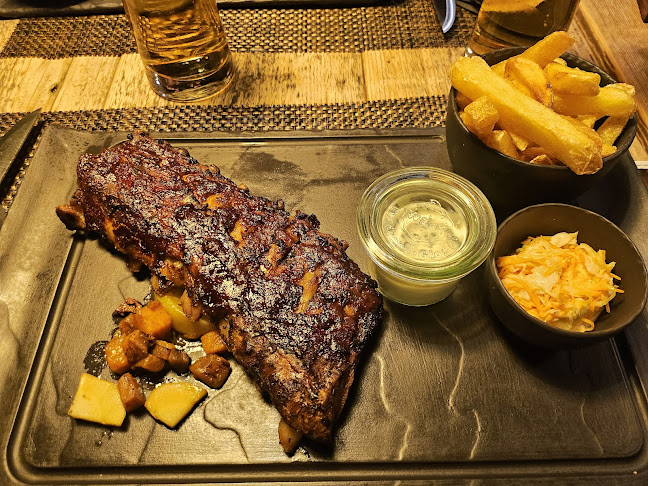 Obere Hauptgasse 20, 3600 Thun