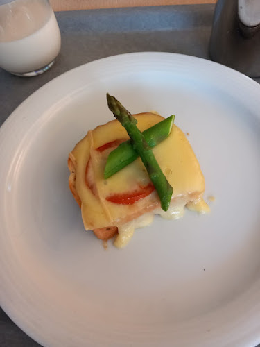 Berner Reha Zentrum - Heiligenschwendi