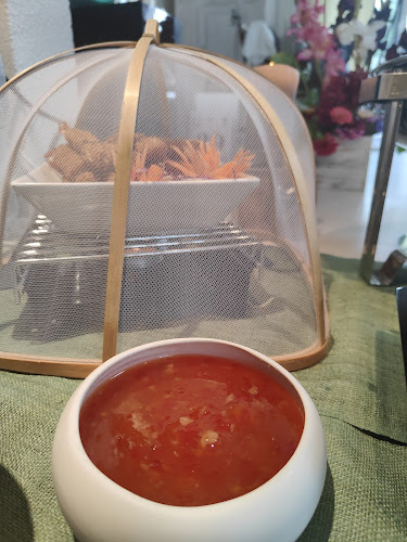 Comentarii opinii despre Thai Express food - Boudevilliers