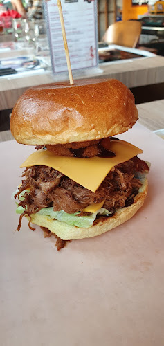 Burgers & Shakes - Gastronomie und Hotellerie